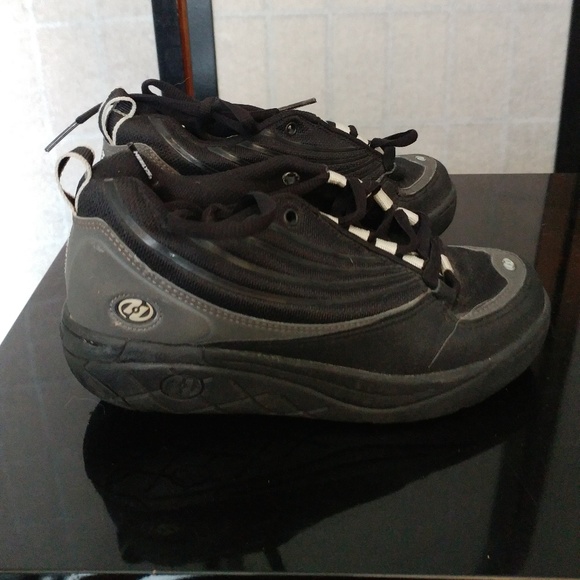 heelys for boys size 5